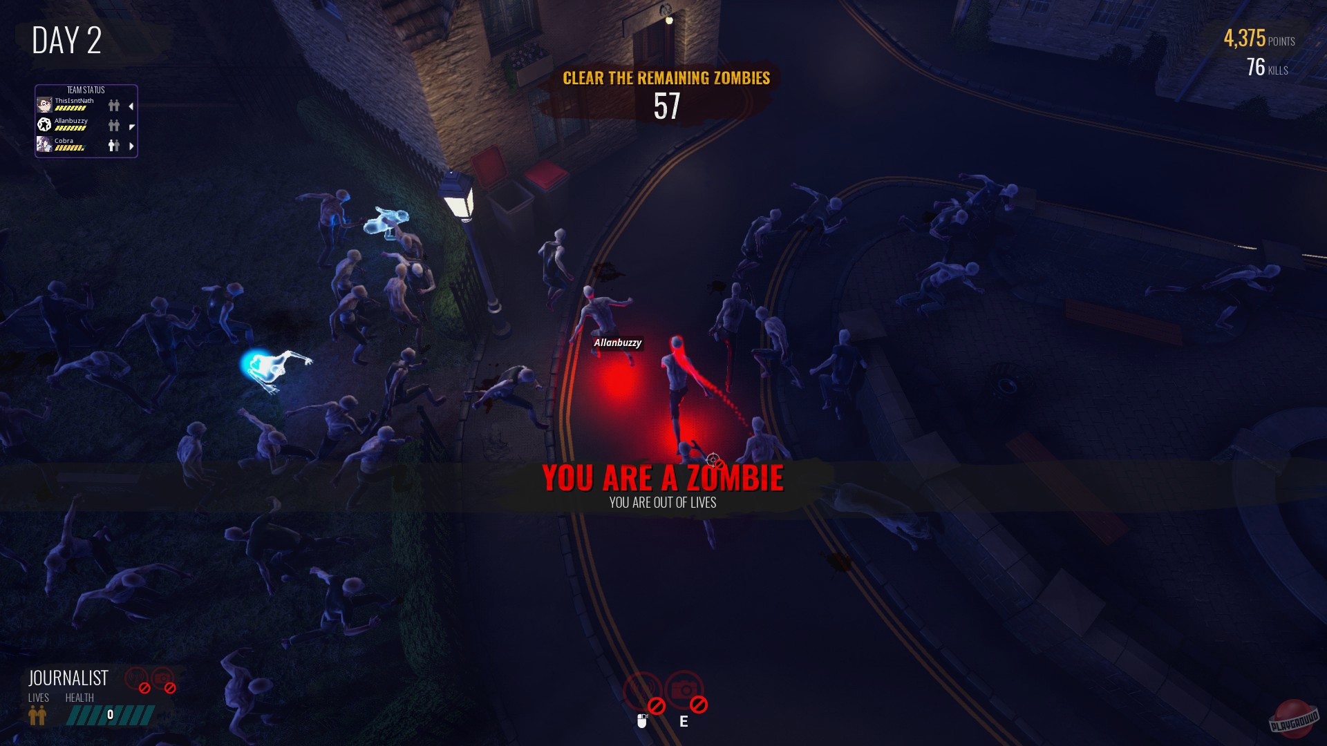 Скриншот из игры Tower Unite - 32