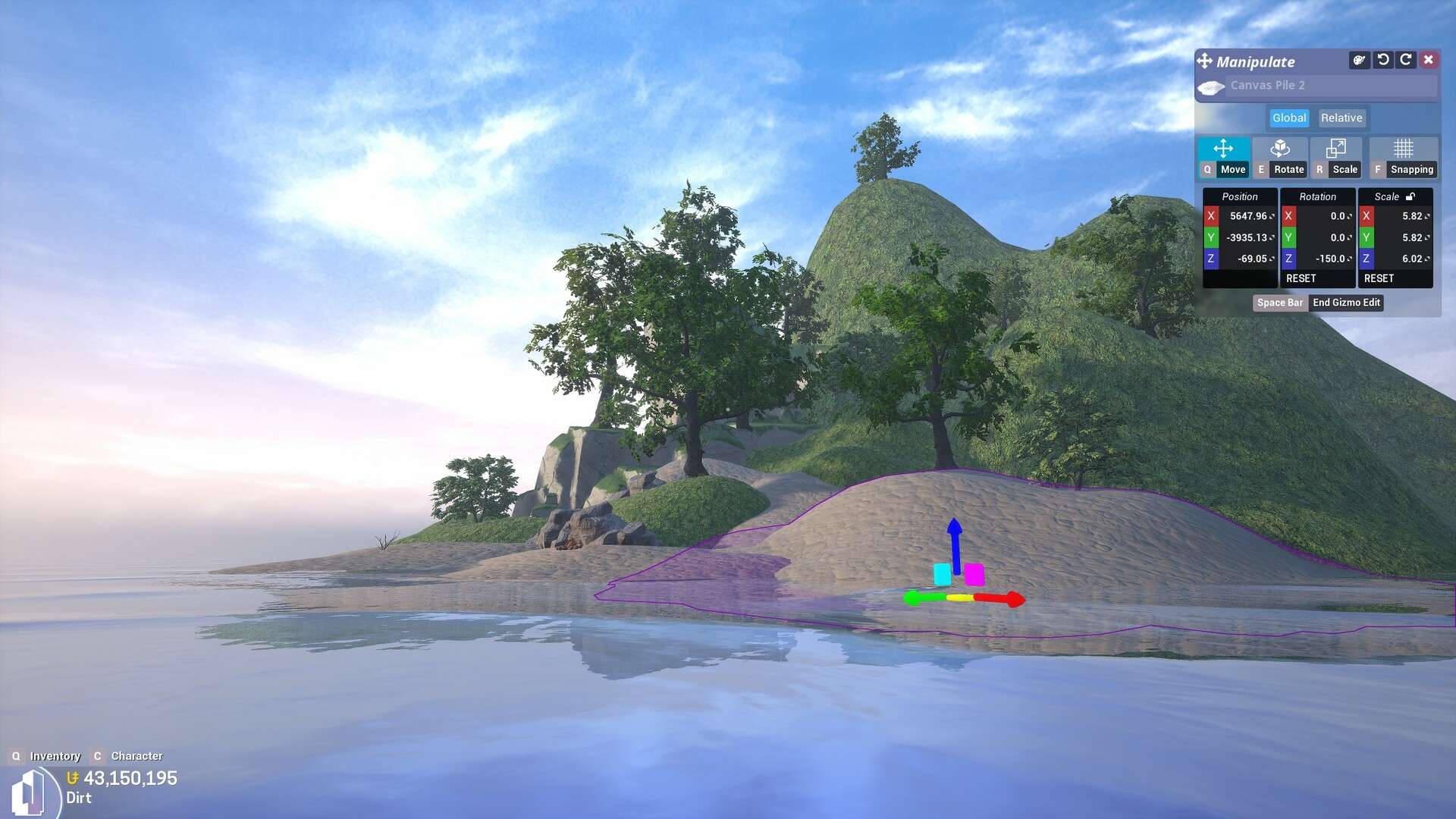 Скриншот из игры Tower Unite - 81