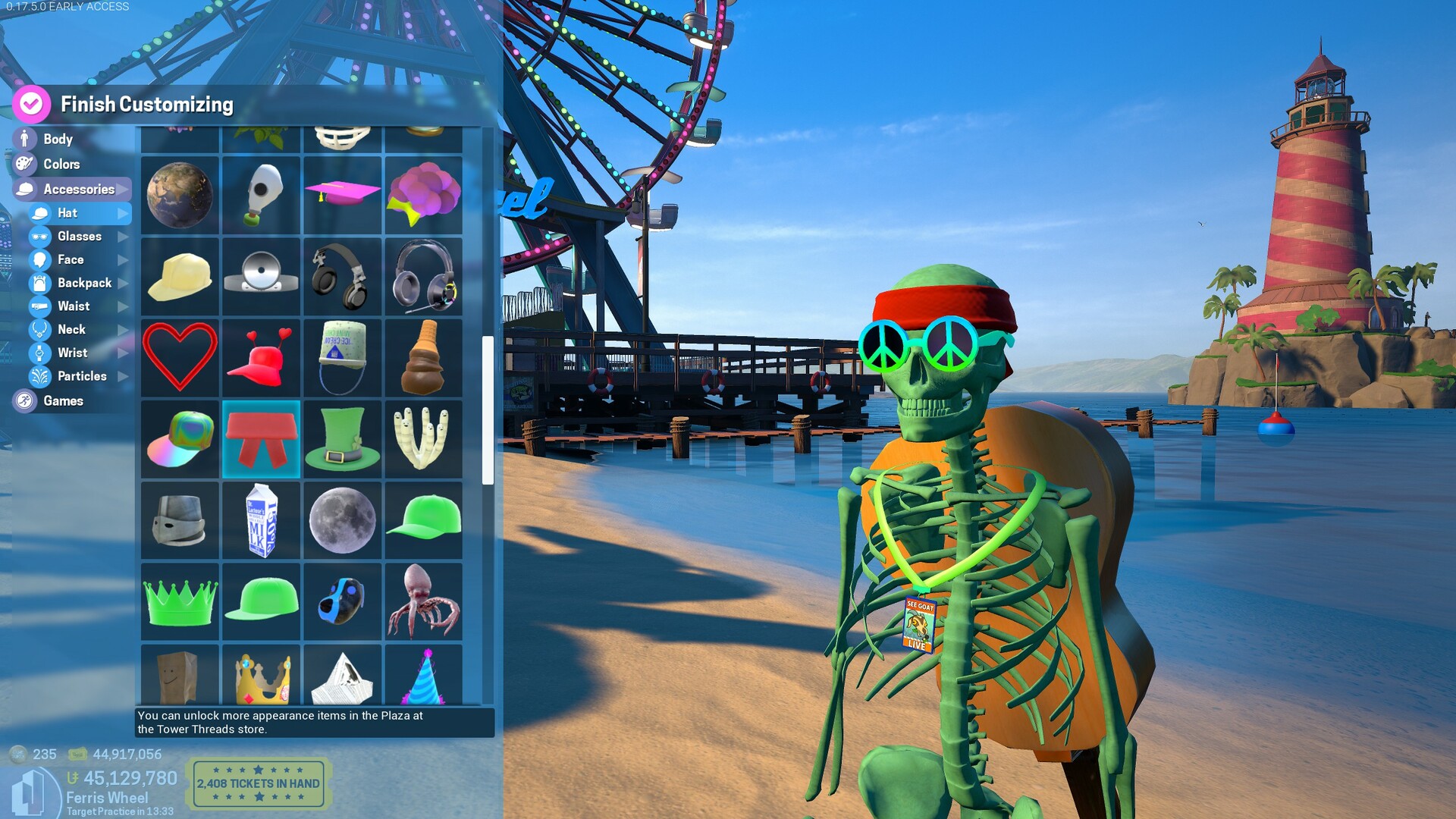 Скриншот из игры Tower Unite - 77