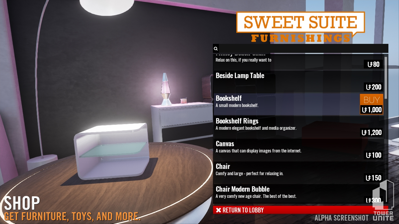 Скриншот из игры Tower Unite - 1