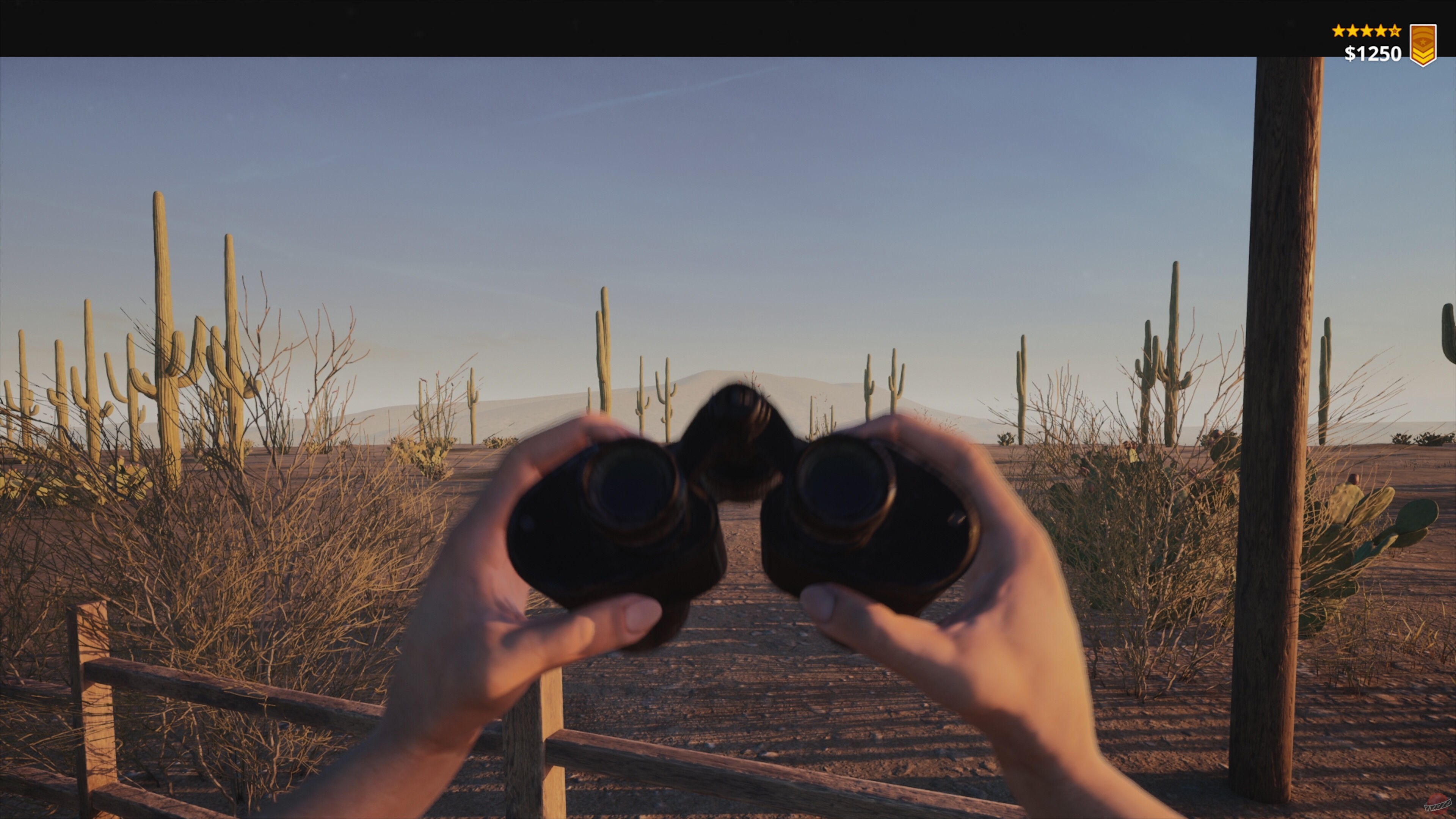 Скриншот из игры Highway Patrol Simulator - 3