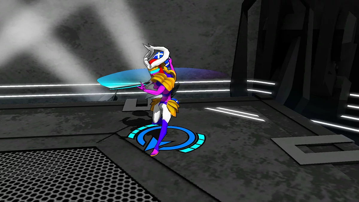 Скриншот из игры Metagalactic Blitz - 18