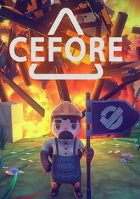 Обложка игры Cefore