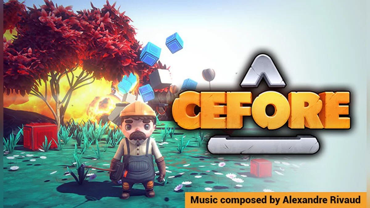 Скриншот из игры Cefore - 16