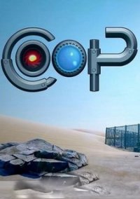 Обложка игры CO-OP : Decrypted
