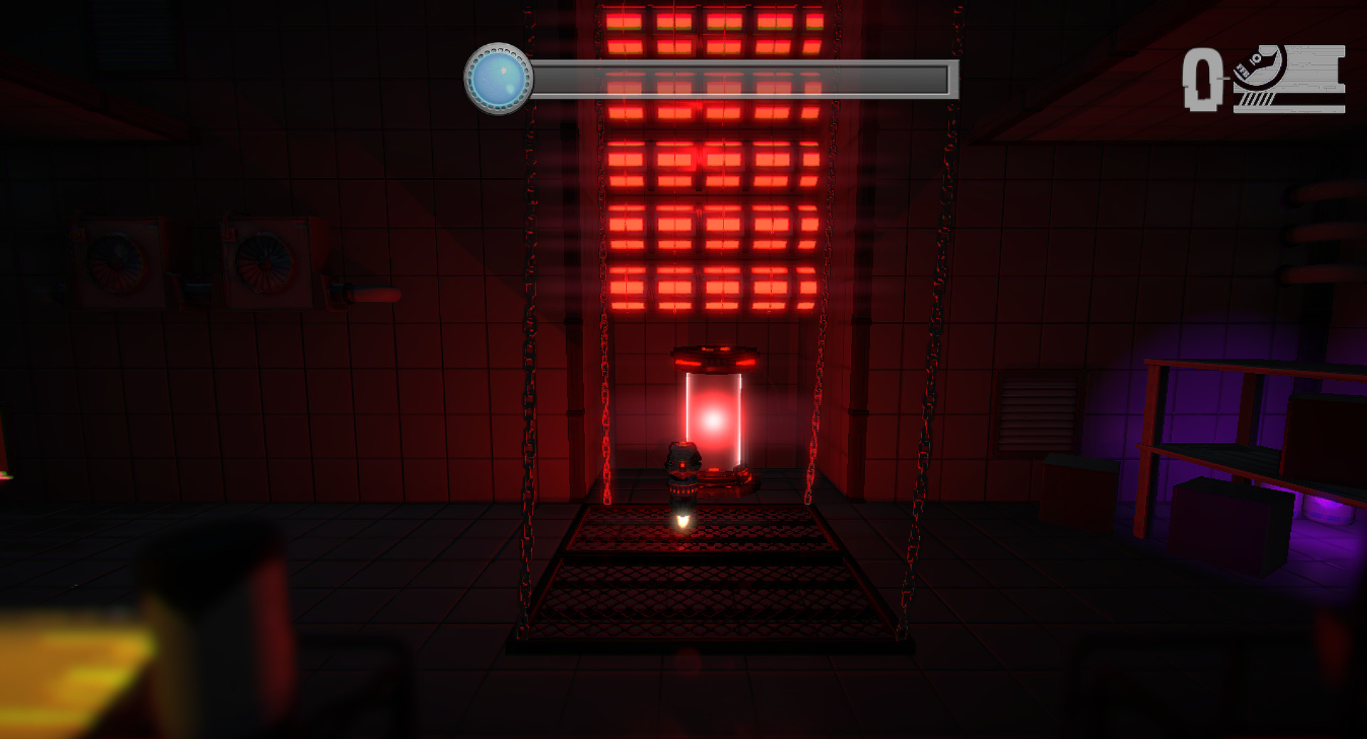 Скриншот из игры CO-OP : Decrypted - 18