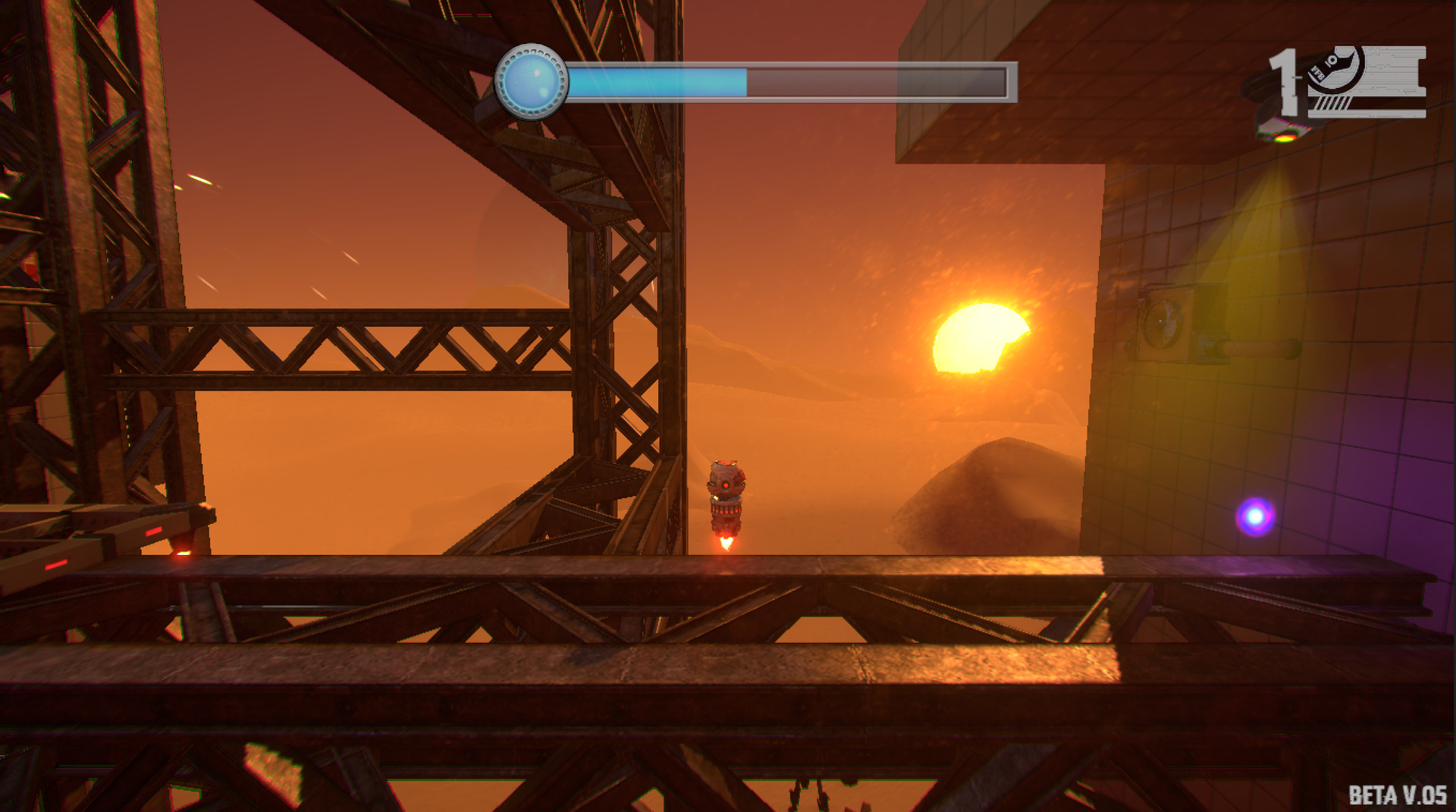 Скриншот из игры CO-OP : Decrypted - 16