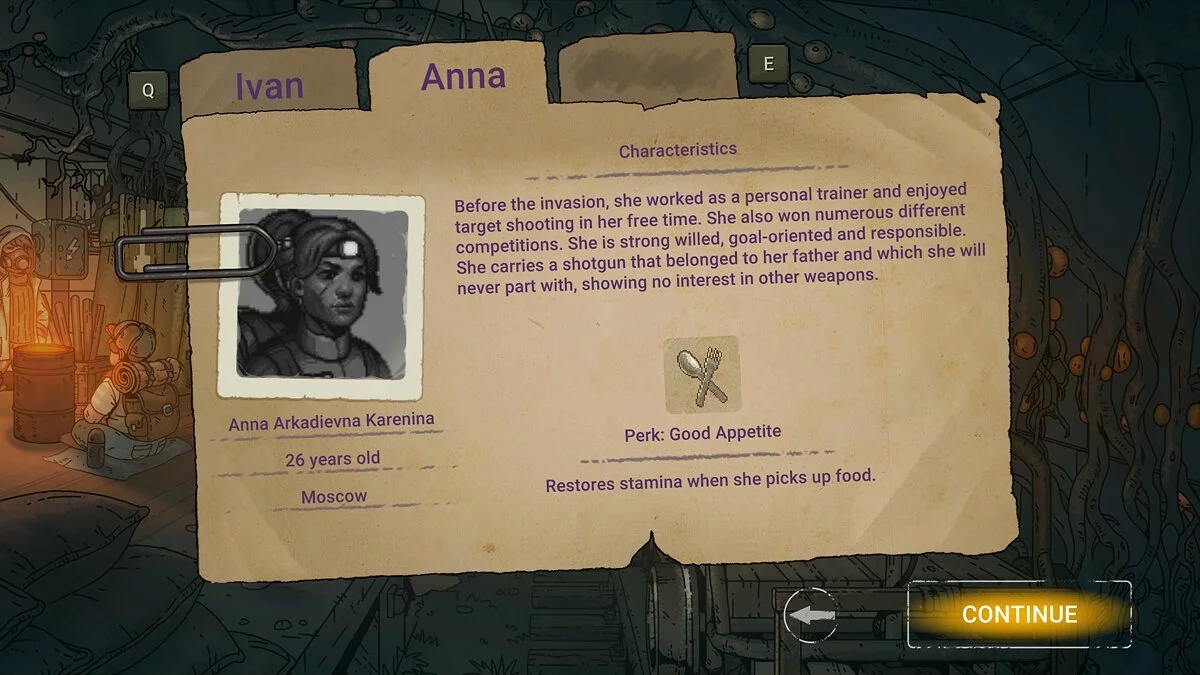 Скриншот из игры Until We Die - 17