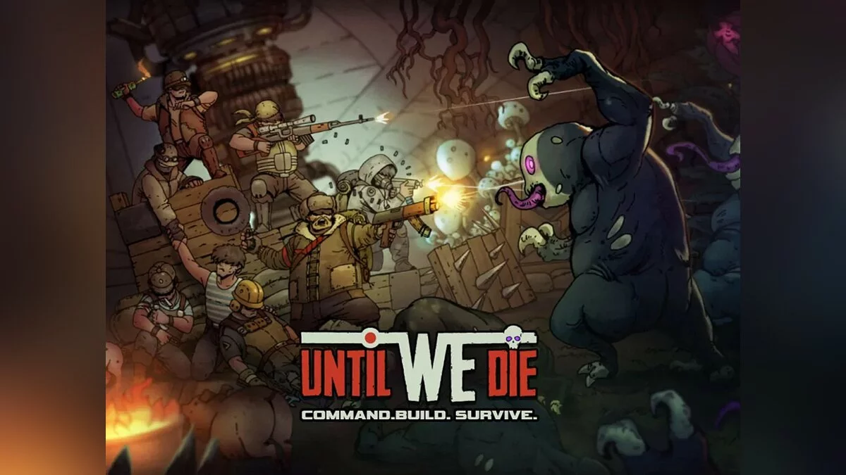 Скриншот из игры Until We Die - 22