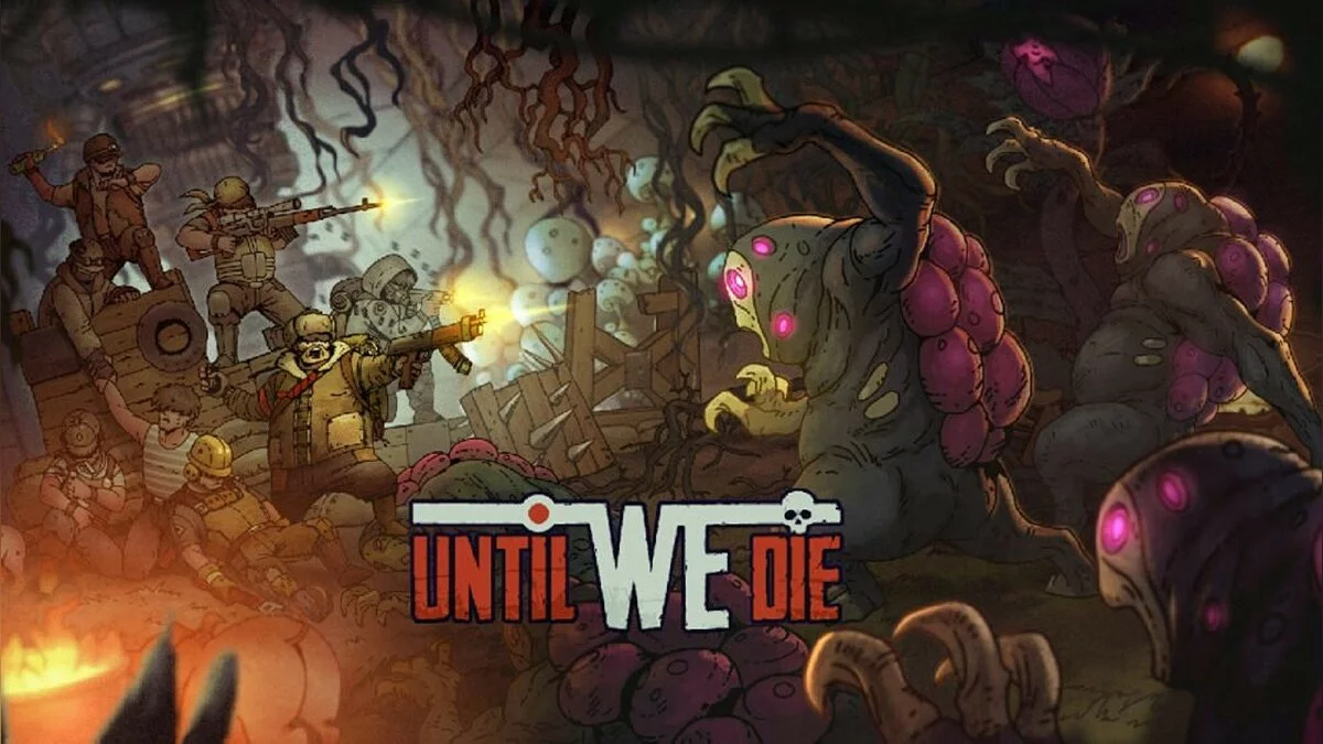 Скриншот из игры Until We Die - 27