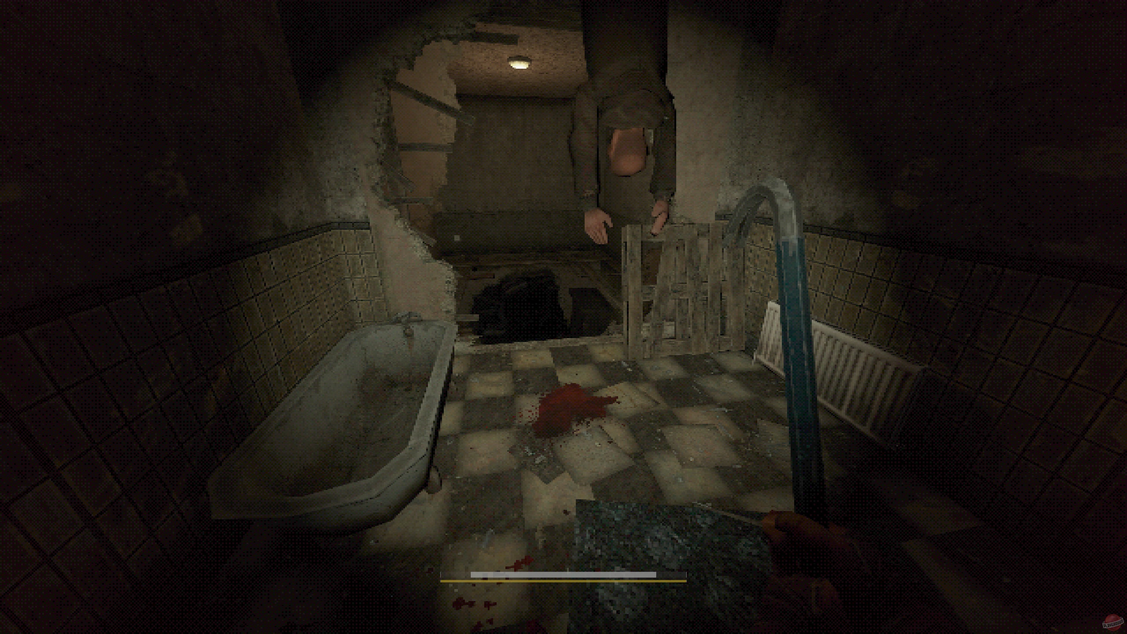 Скриншот из игры Sandbox - 9