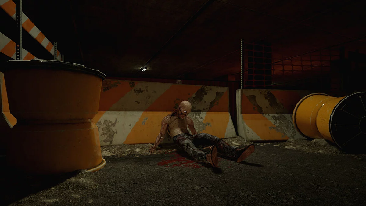 Скриншот из игры BIOS - 15