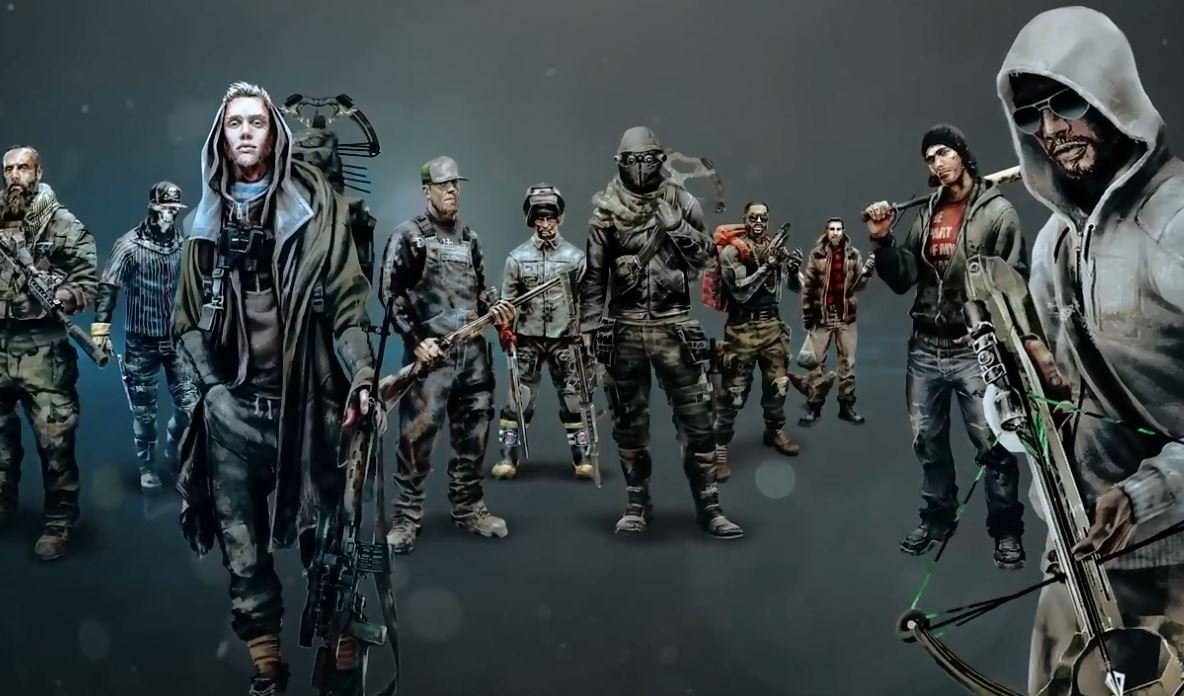 Скриншот из игры ReRoll - 2