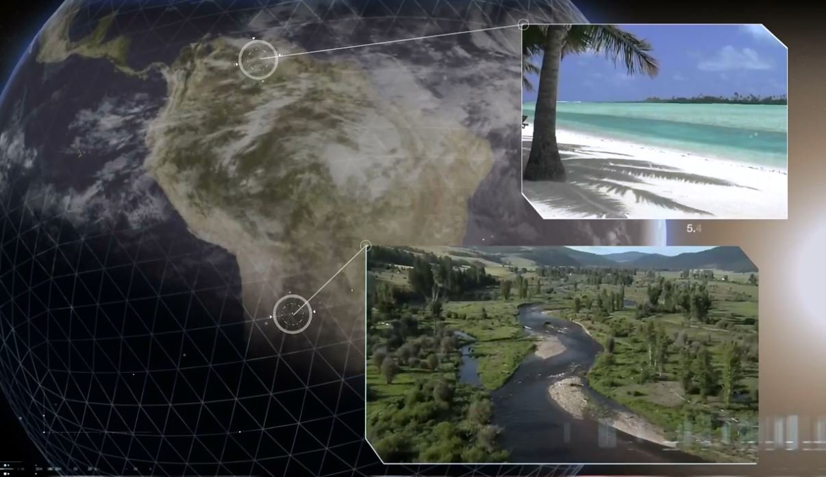 Скриншот из игры ReRoll - 3