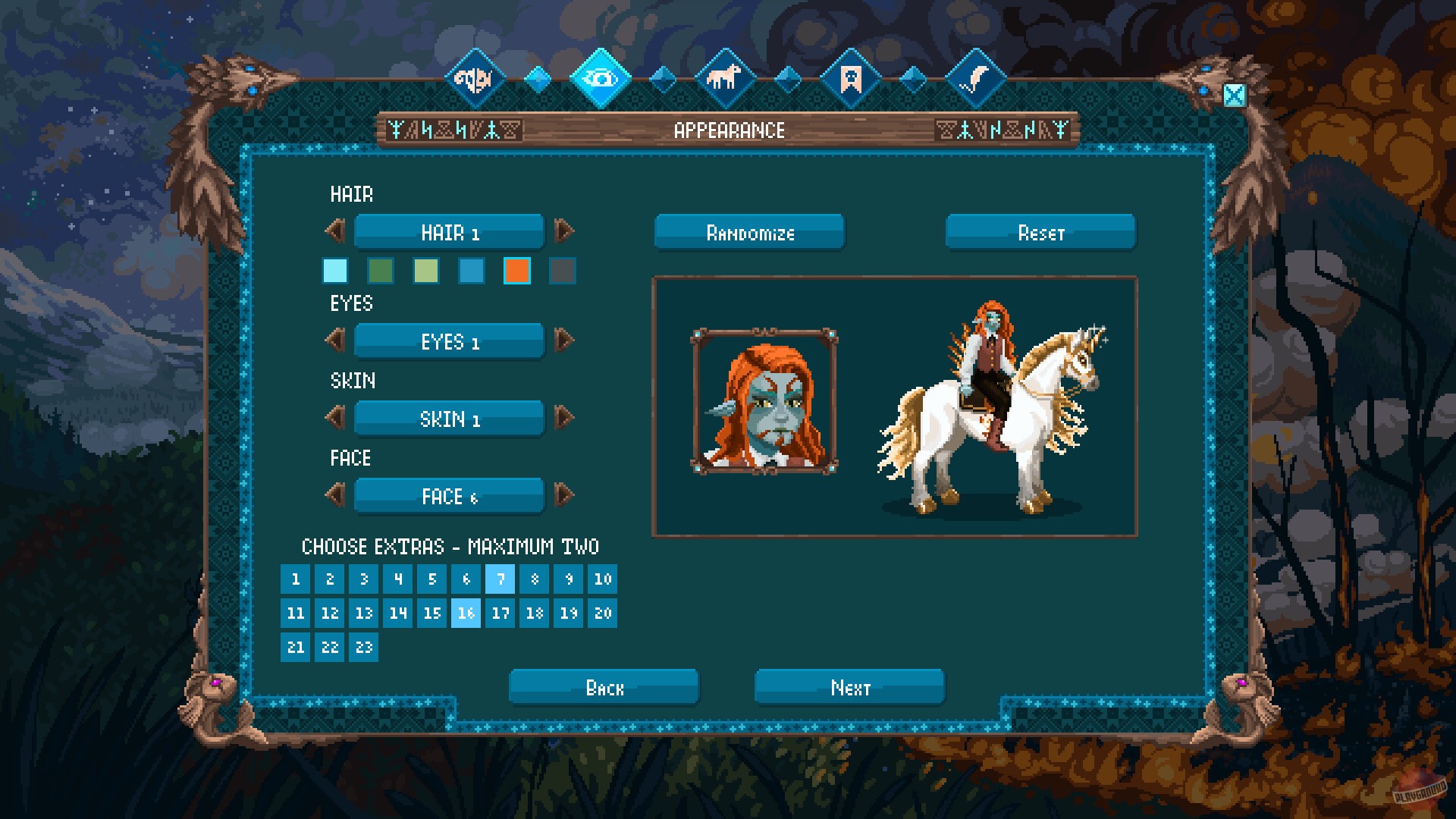 Скриншот из игры Broken Alliance - 5