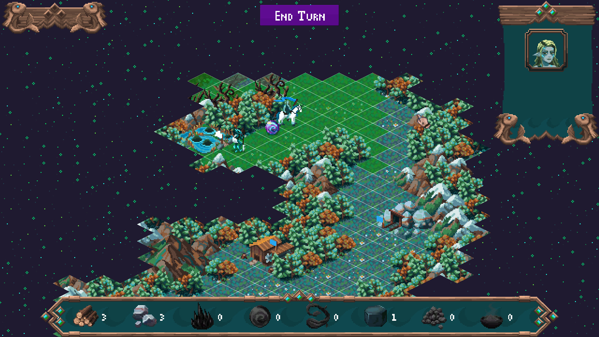 Скриншот из игры Broken Alliance - 7