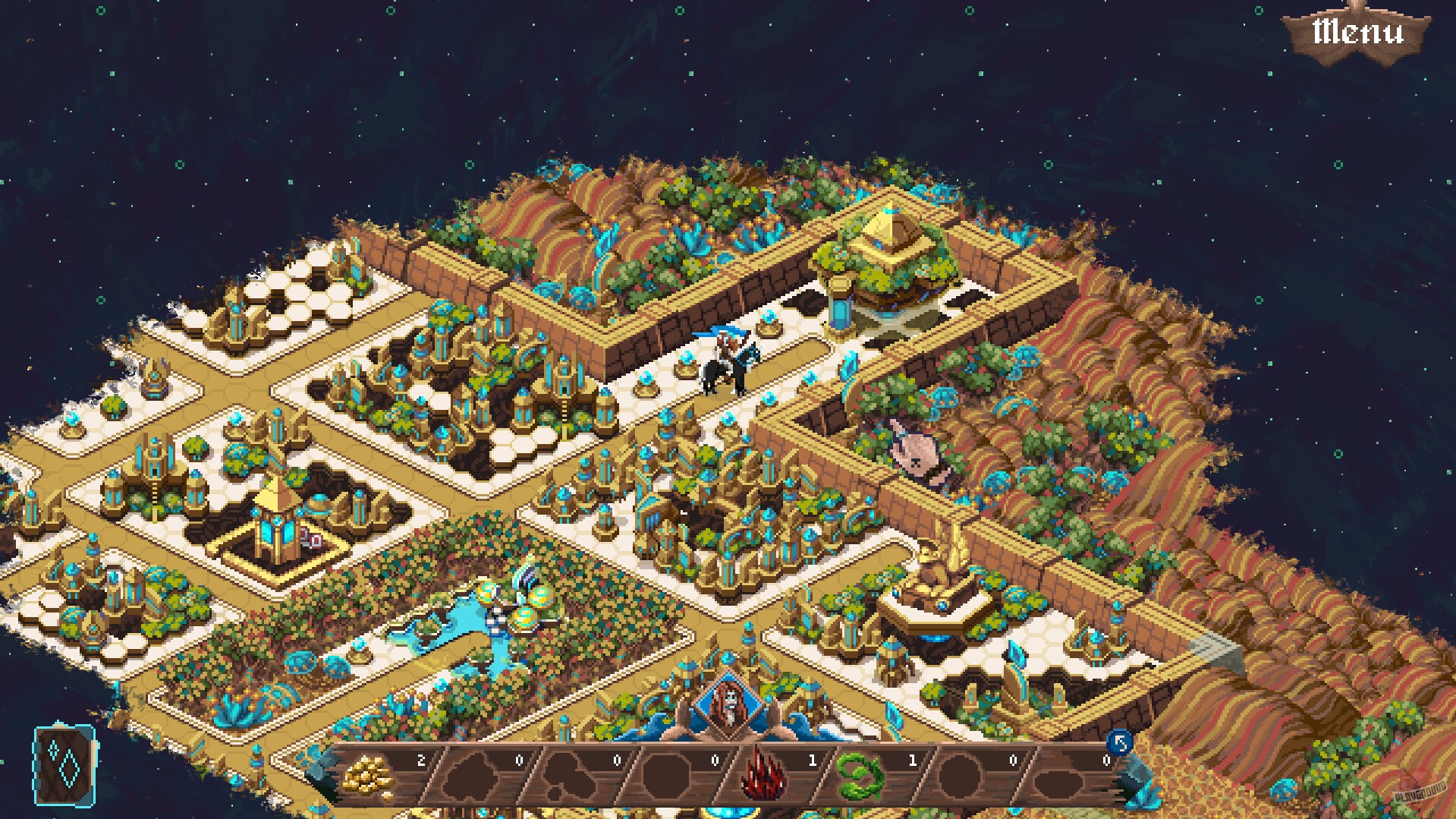 Скриншот из игры Broken Alliance - 8