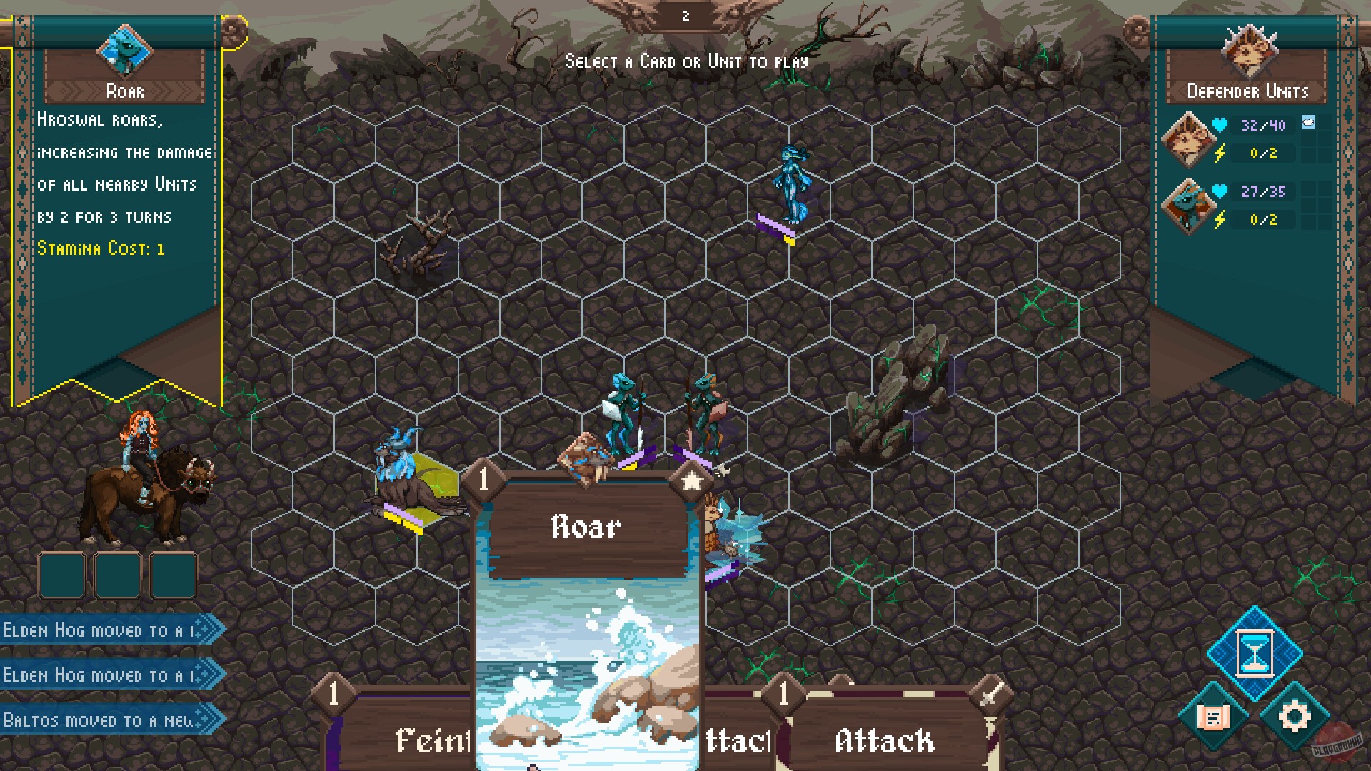 Скриншот из игры Broken Alliance - 17