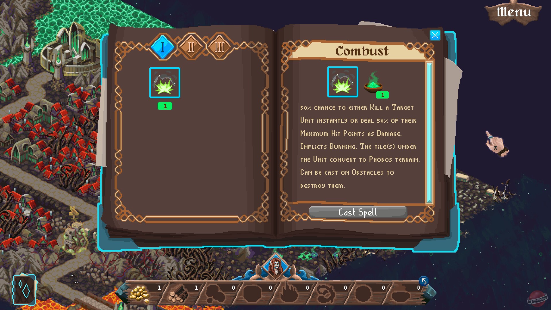 Скриншот из игры Broken Alliance - 13