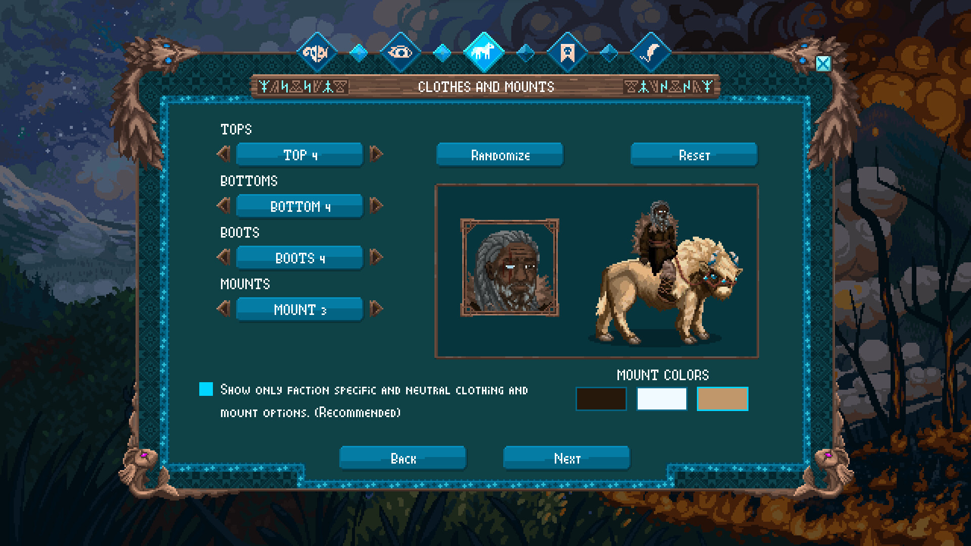 Скриншот из игры Broken Alliance - 3