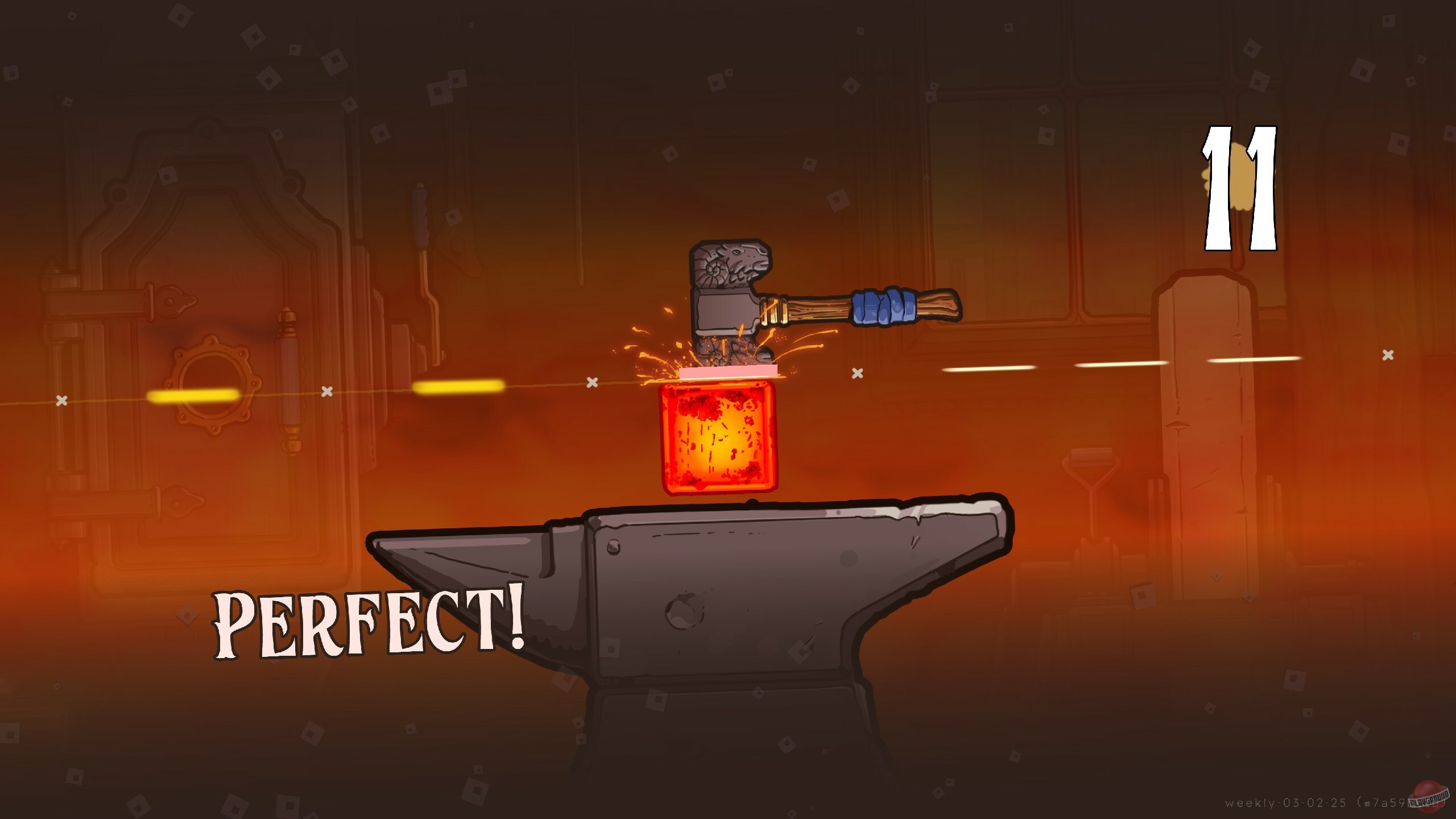 Скриншот из игры CraftCraft: Fantasy Merchant Simulator - 7