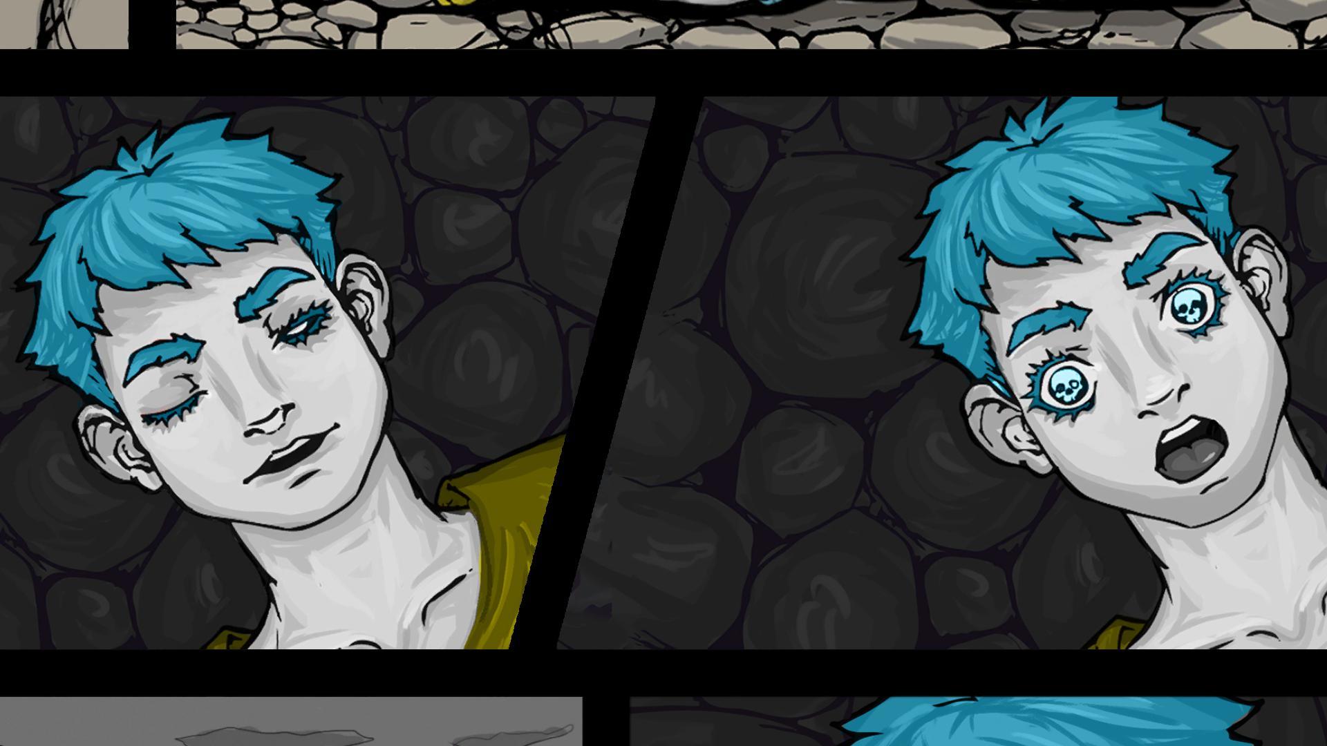 Скриншот из игры Death and Taxes - 13