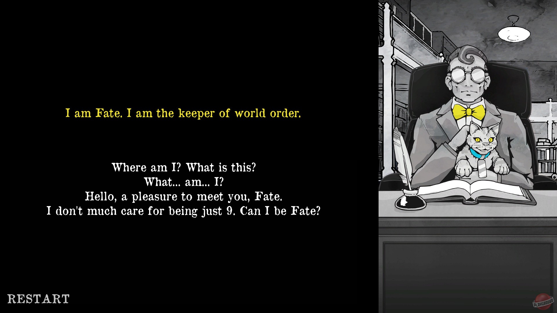 Скриншот из игры Death and Taxes - 23