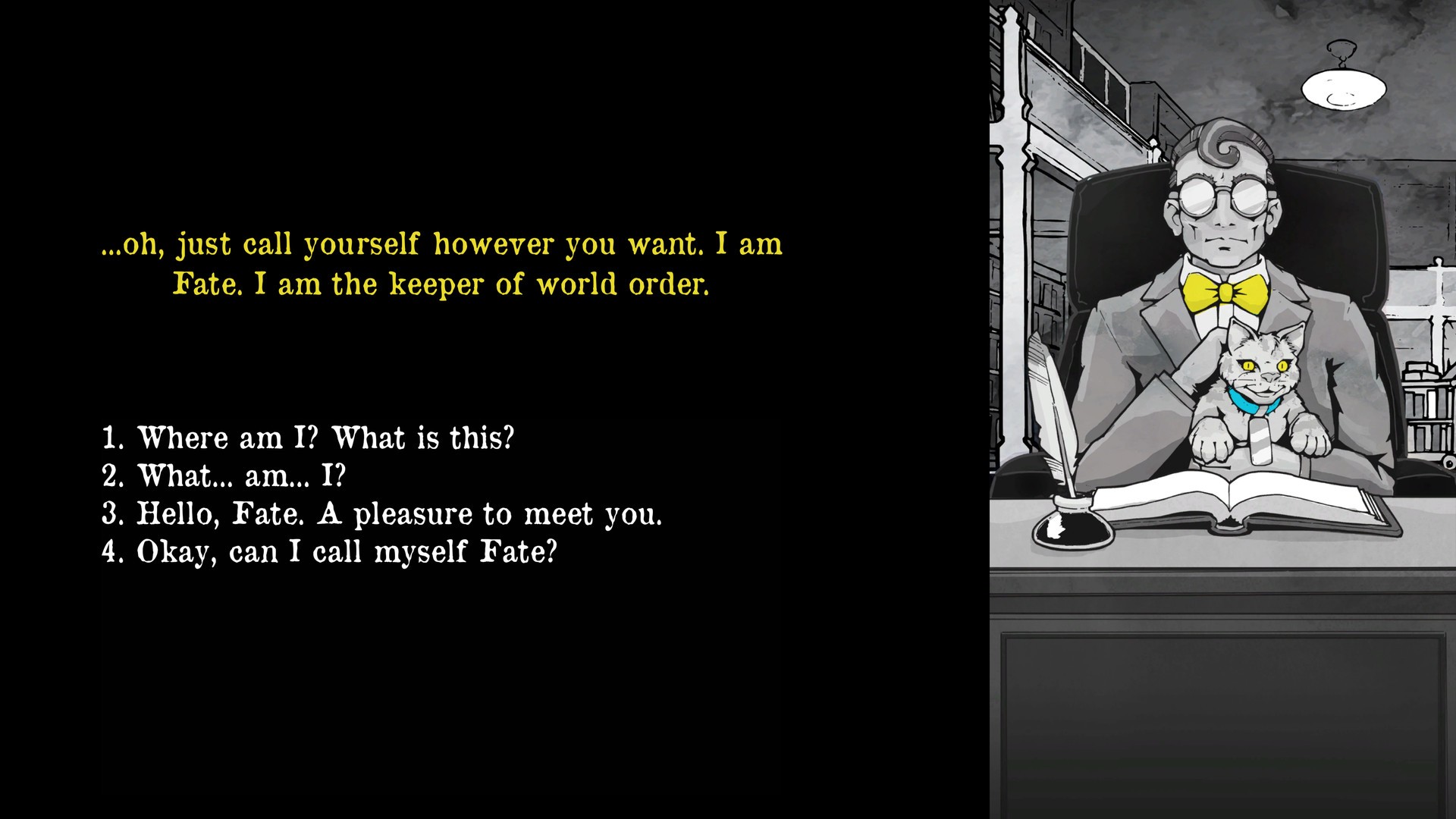 Скриншот из игры Death and Taxes - 35