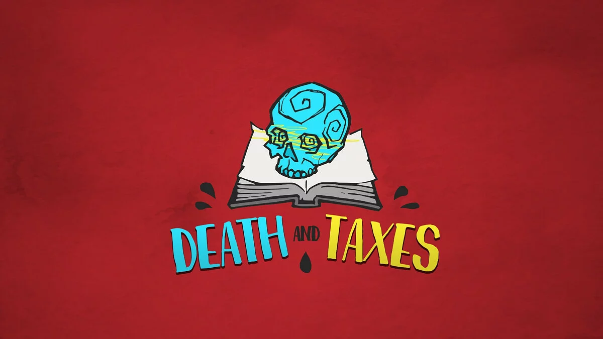 Скриншот из игры Death and Taxes - 37