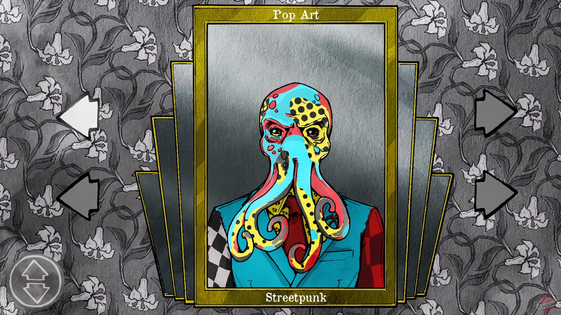 Скриншот из игры Death and Taxes - 14