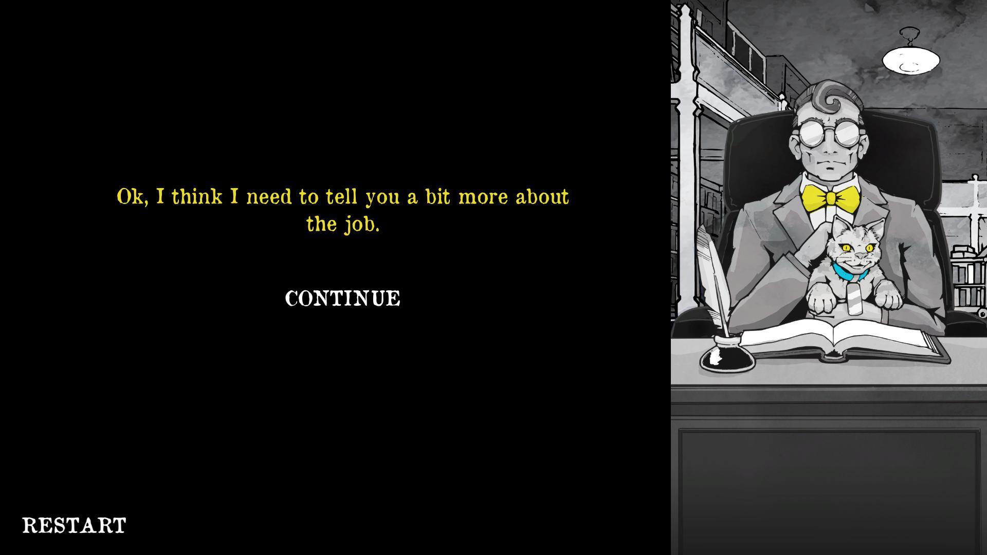 Скриншот из игры Death and Taxes - 38