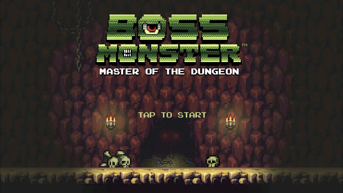 Скриншот из игры Boss Monster - 13