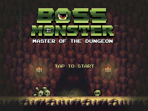 Скриншот из игры Boss Monster - 17