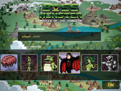 Скриншот из игры Boss Monster - 14