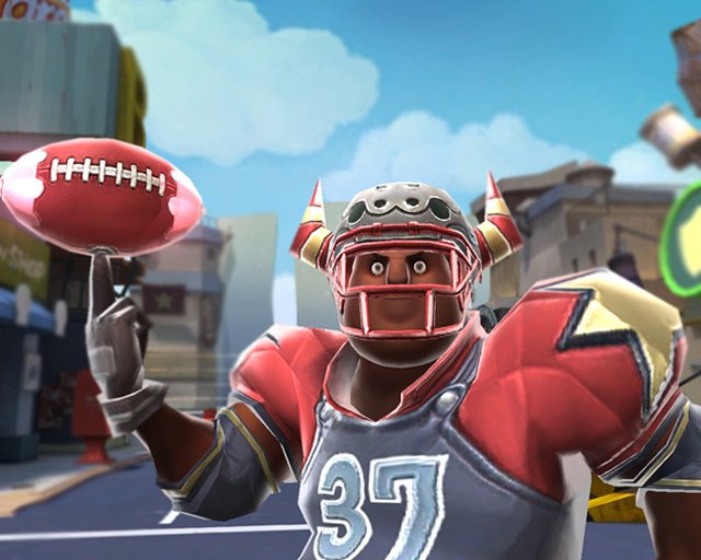 Скриншот из игры PlanB - 12