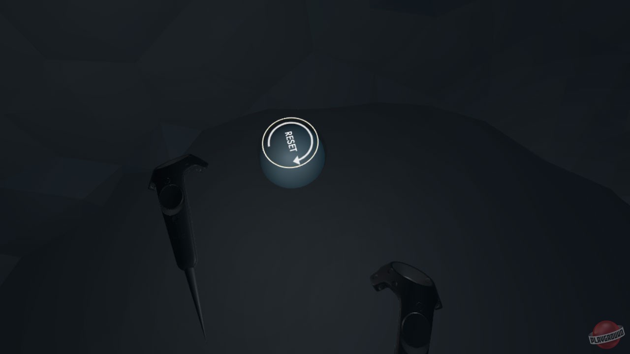 Скриншот из игры PolyDome - 8