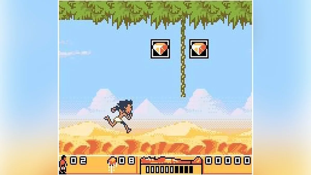 Скриншот из игры Papyrus - 7