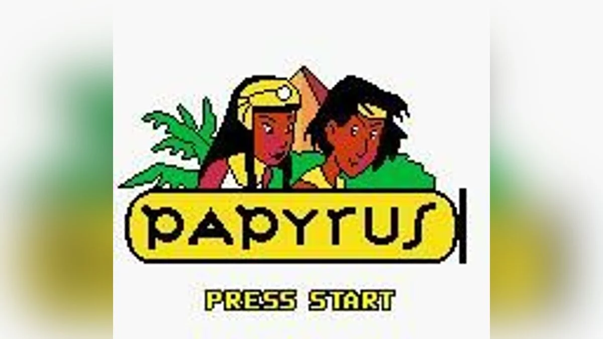 Скриншот из игры Papyrus - 10