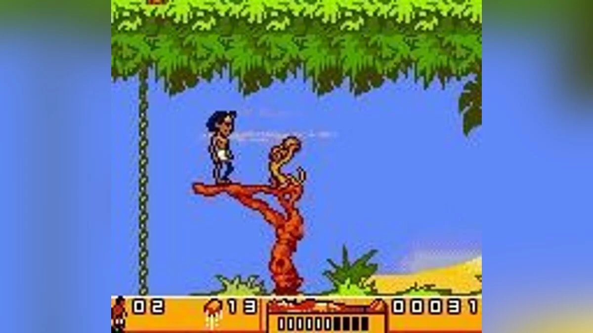 Скриншот из игры Papyrus - 6