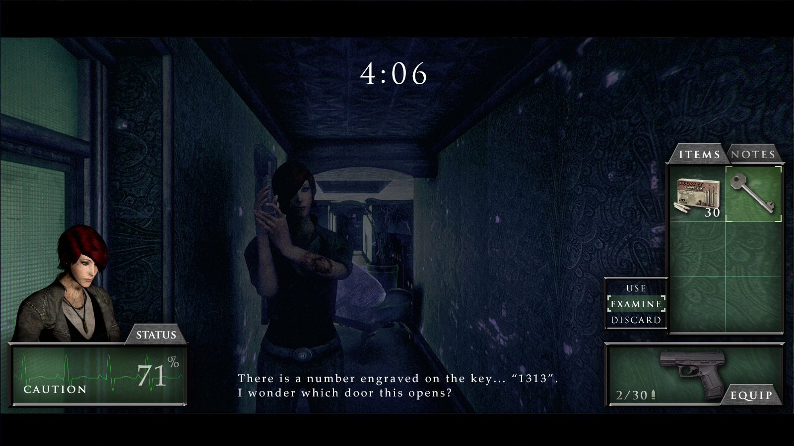 Скриншот из игры I nfected - 3