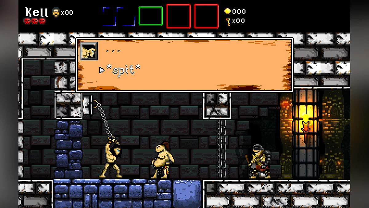 Скриншот из игры SAVAGE: The Shard of Gosen - 4