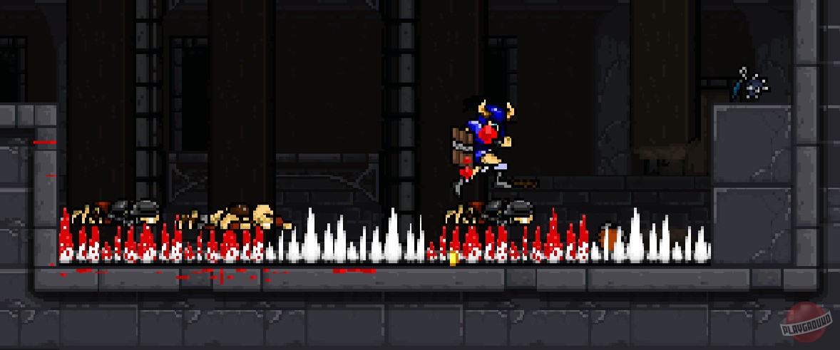 Скриншот из игры SAVAGE: The Shard of Gosen - 31