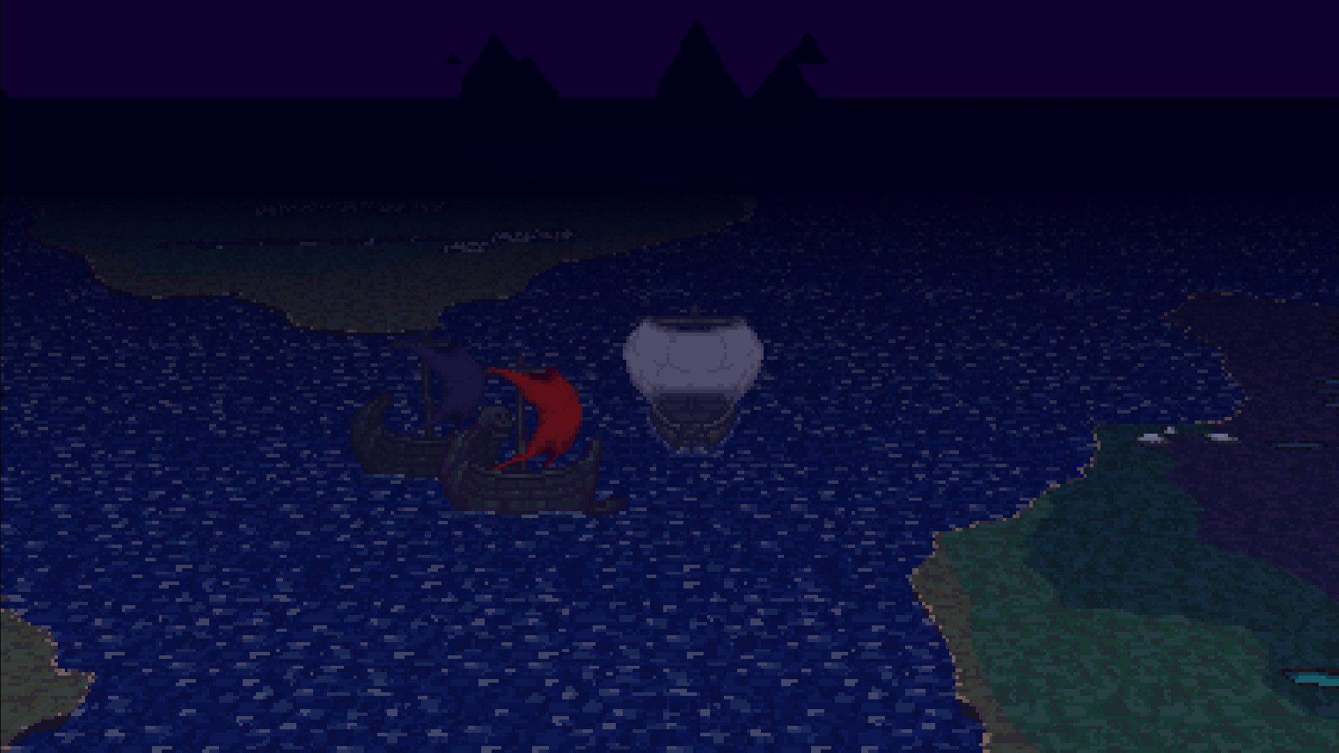 Скриншот из игры SAVAGE: The Shard of Gosen - 37