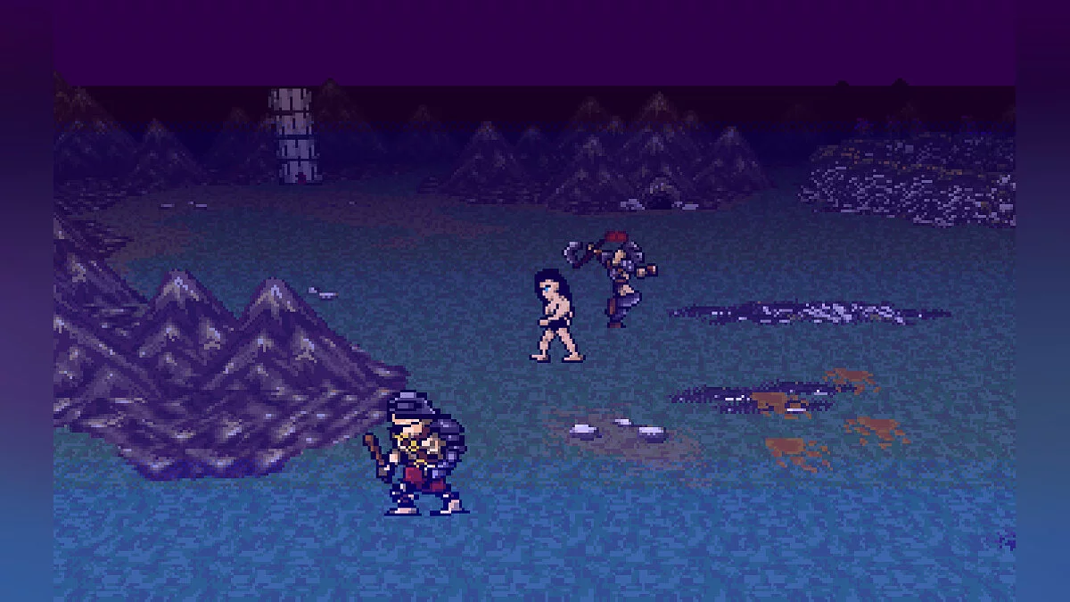 Скриншот из игры SAVAGE: The Shard of Gosen - 21