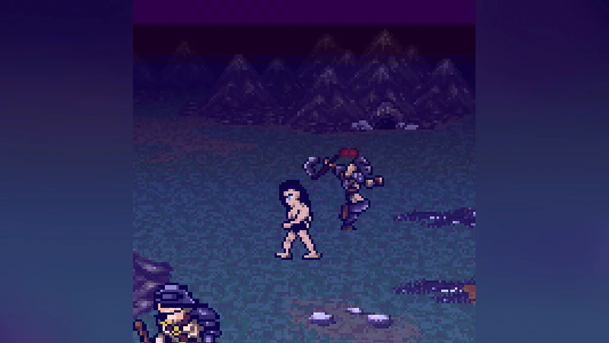 Скриншот из игры SAVAGE: The Shard of Gosen - 13