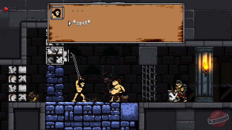 Скриншот из игры SAVAGE: The Shard of Gosen - 32