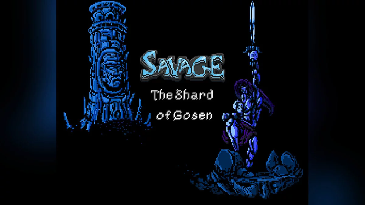 Скриншот из игры SAVAGE: The Shard of Gosen - 15