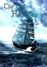 Обложка игры Broken Hourglass