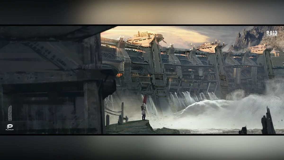 Скриншот из игры RAID: Shadow Legends - 51