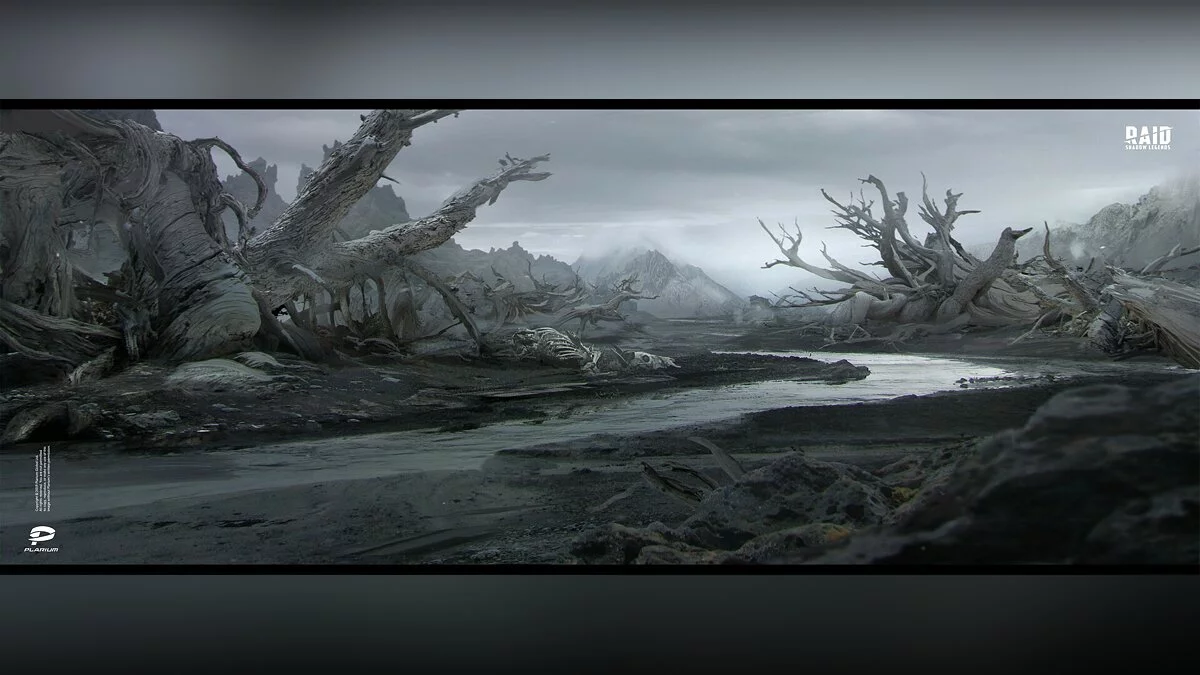 Скриншот из игры RAID: Shadow Legends - 47